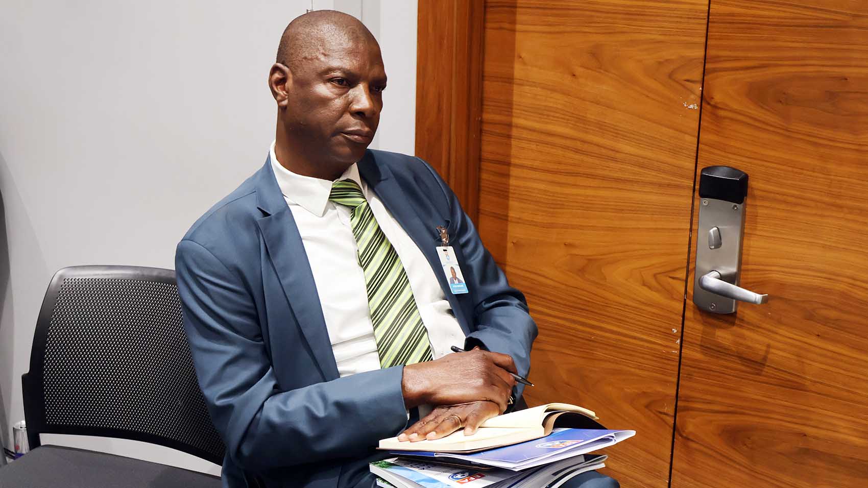 Eritrea looms while EFA slumbers